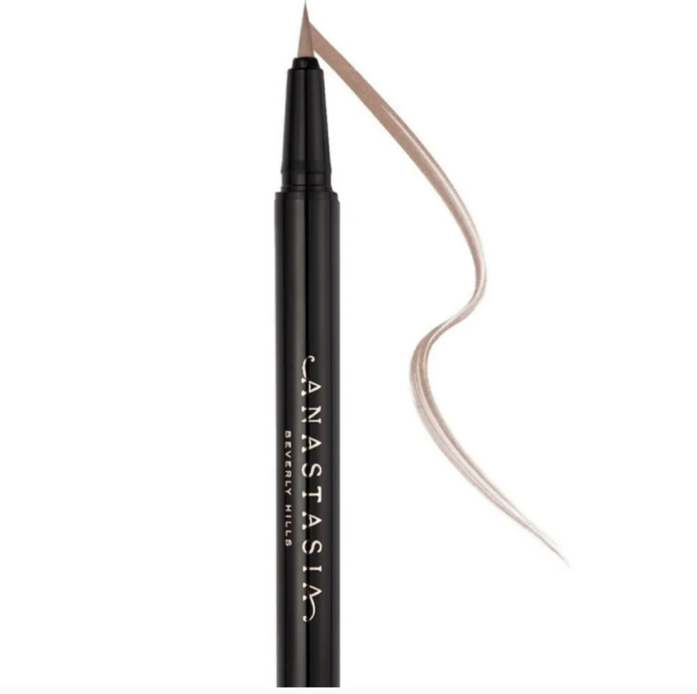 Anastasia Beverly Hills - Brow Wiz Deluxe Definer TAUPE MEW sealed NEW Trending